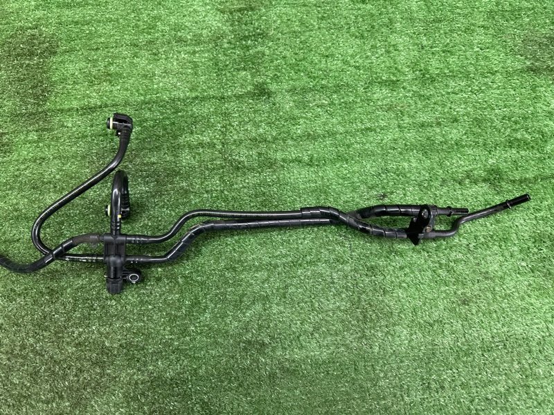 Трубка топливная Kia Soul 2014 SW