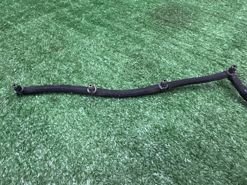 Трубка топливная Kia Soul 2014 SW