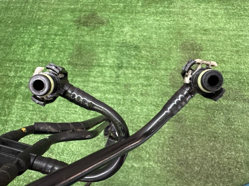 Трубка топливная Kia Soul 2014 SW