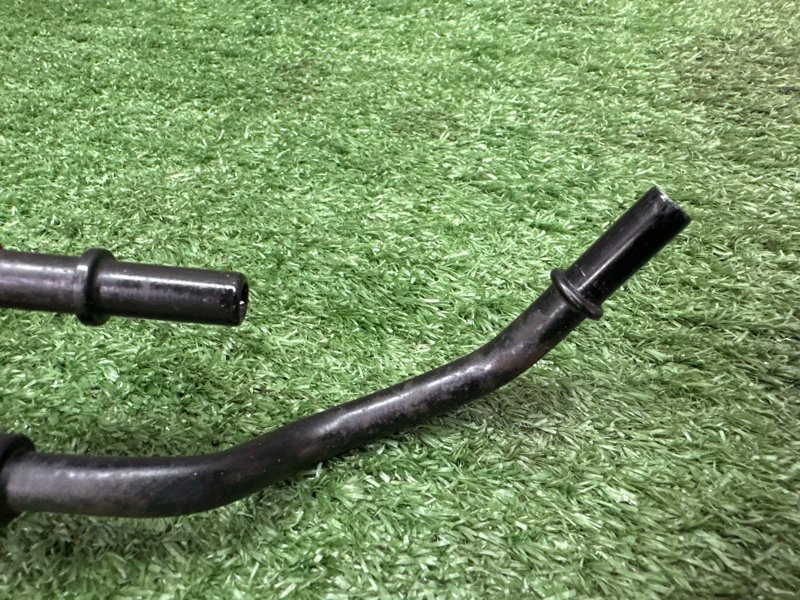 Трубка топливная Kia Soul 2014 SW