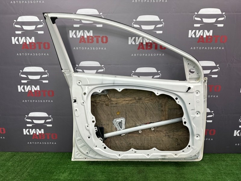 Дверь Hyundai i30 2013