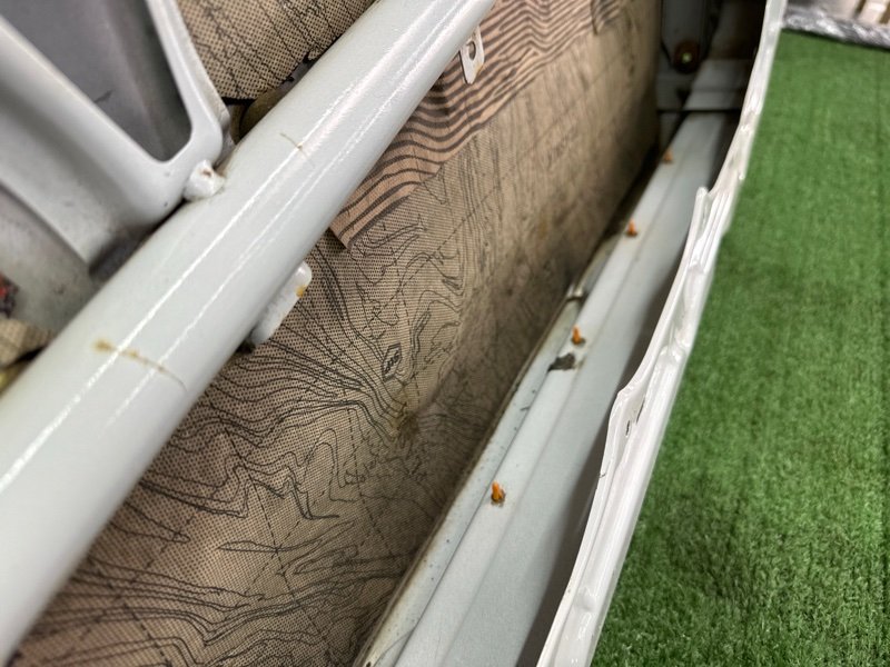 Дверь Hyundai i30 2013