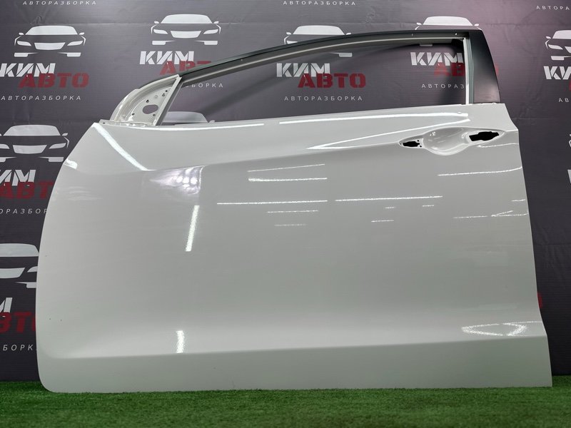 Дверь Hyundai i30 2013