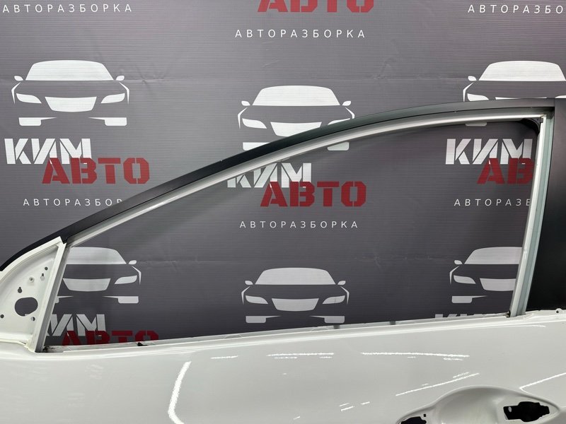 Дверь Hyundai i30 2013