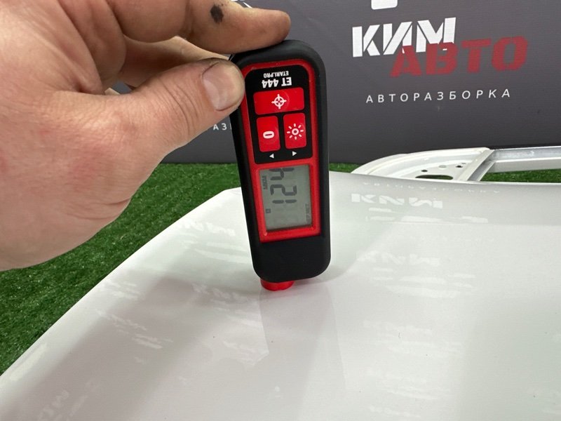 Дверь Hyundai i30 2013