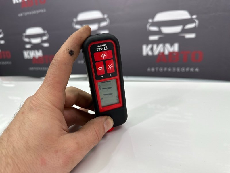 Дверь Hyundai i30 2013