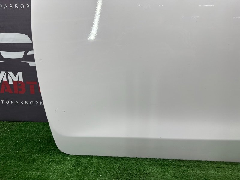 Дверь Hyundai i30 2013