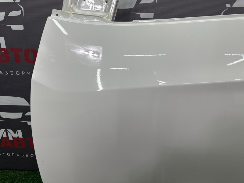 Дверь Hyundai i30 2013