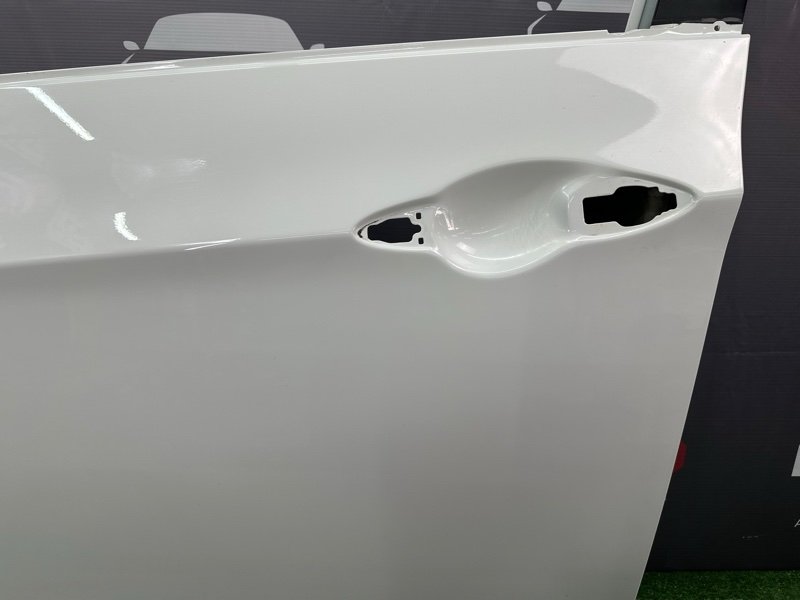 Дверь Hyundai i30 2013