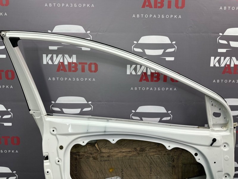 Дверь Hyundai i30 2013