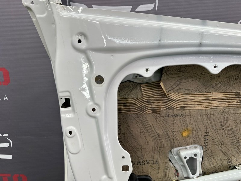 Дверь Hyundai i30 2013