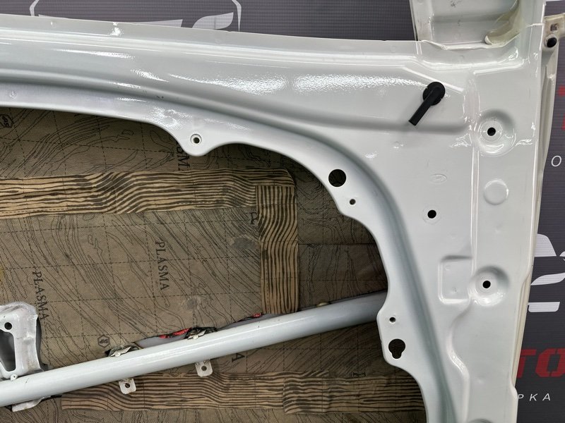 Дверь Hyundai i30 2013