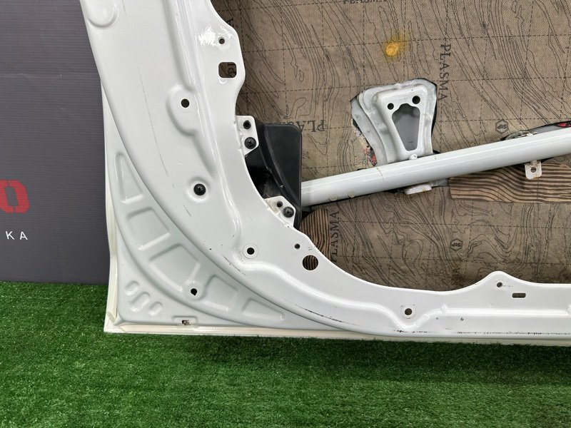 Дверь Hyundai i30 2013