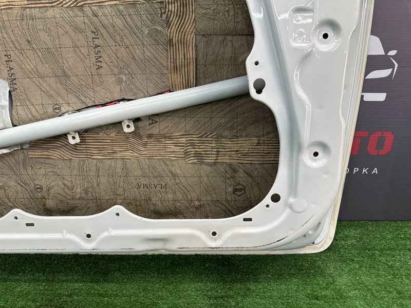 Дверь Hyundai i30 2013