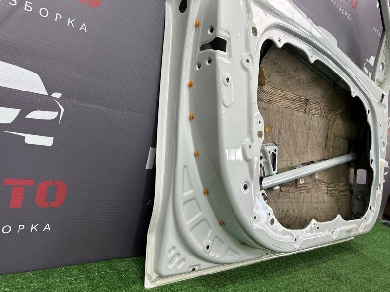 Дверь Hyundai i30 2013