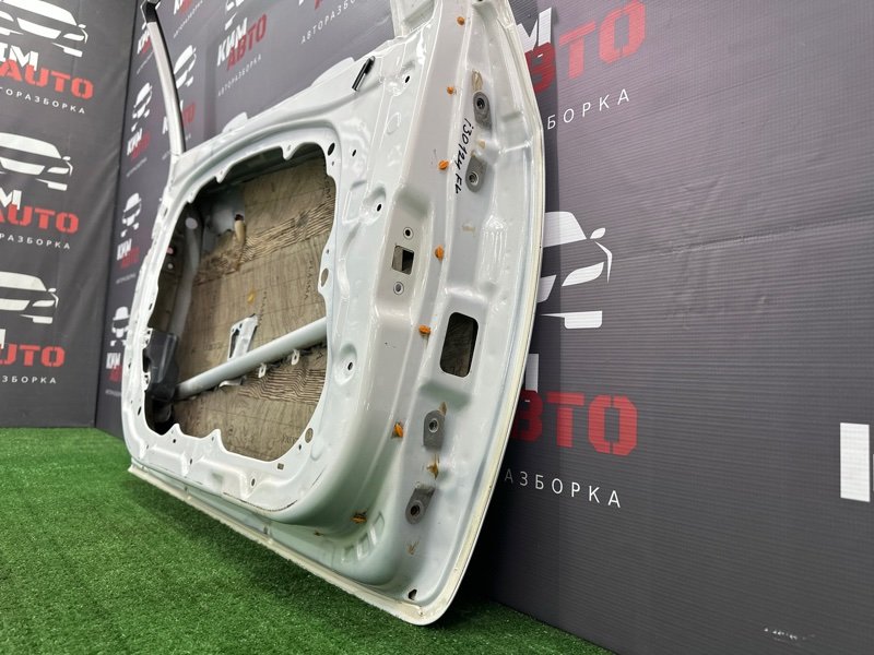 Дверь Hyundai i30 2013