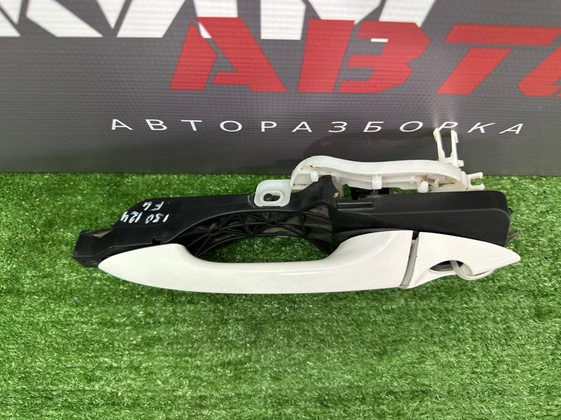 Ручка двери наружная в сборе Hyundai i30 2013