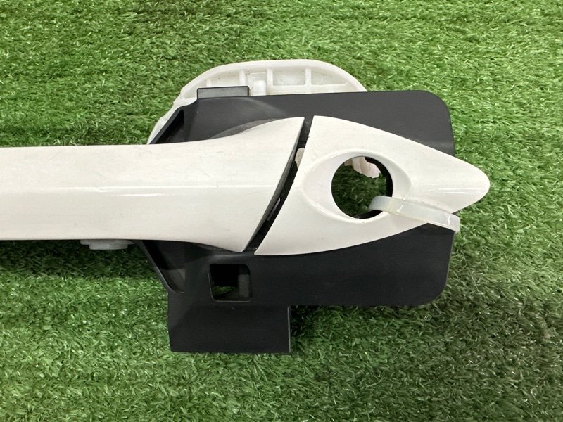 Ручка двери наружная в сборе Hyundai i30 2013