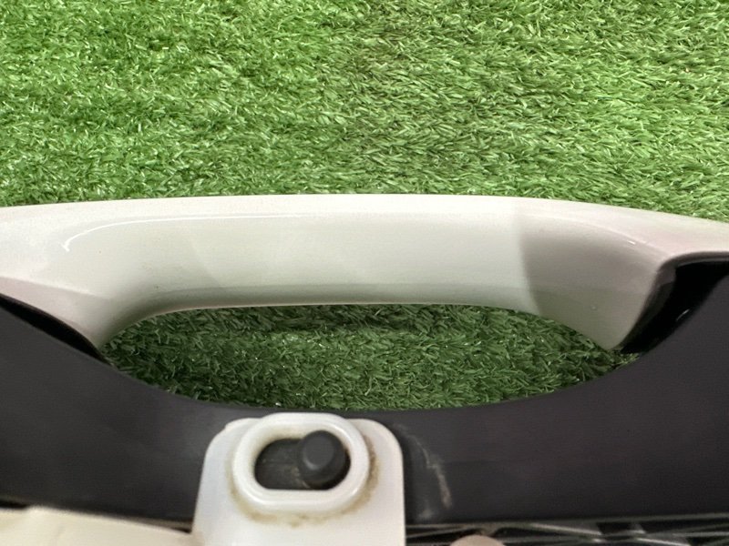 Ручка двери наружная в сборе Hyundai i30 2013