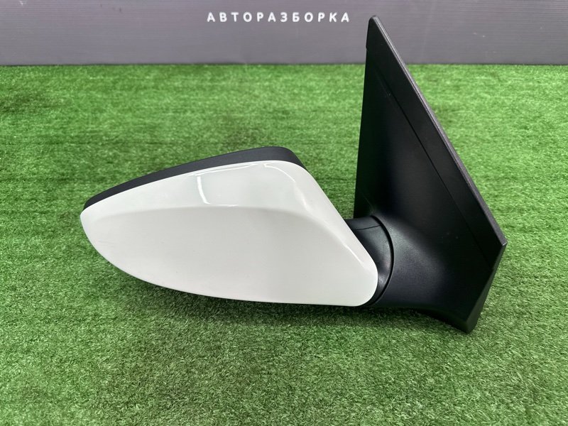 Зеркало заднего вида Hyundai i30 2013