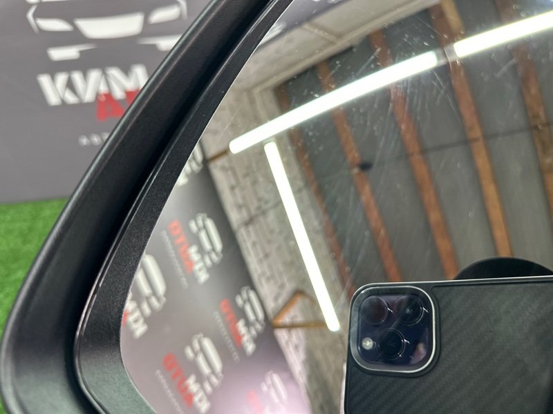 Зеркало заднего вида Hyundai i30 2013