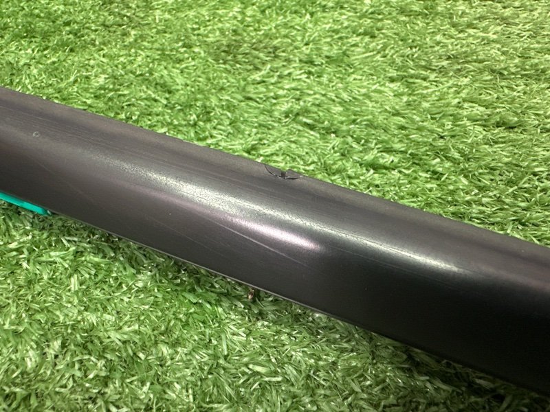 Уплотнитель стекла наружный (Бархотка) Hyundai i30 2013