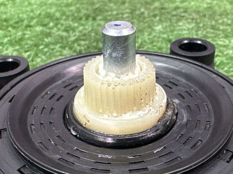 Мотор стеклоподъемника Hyundai i30 2013