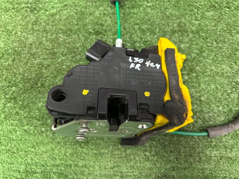 Замок двери Hyundai i30 2013