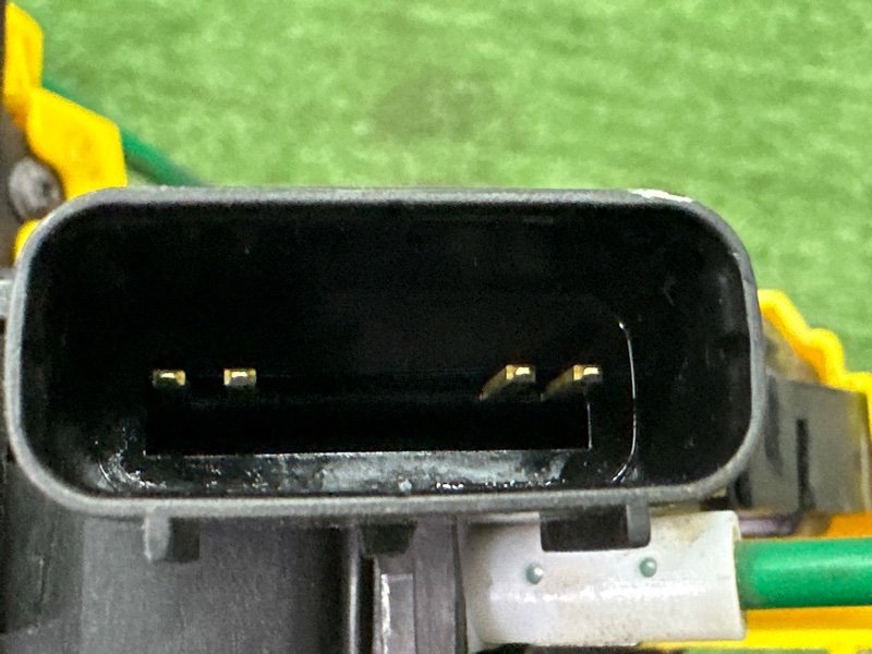 Замок двери Hyundai i30 2013