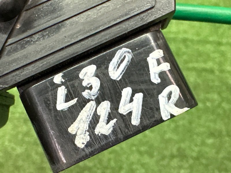 Замок двери Hyundai i30 2013