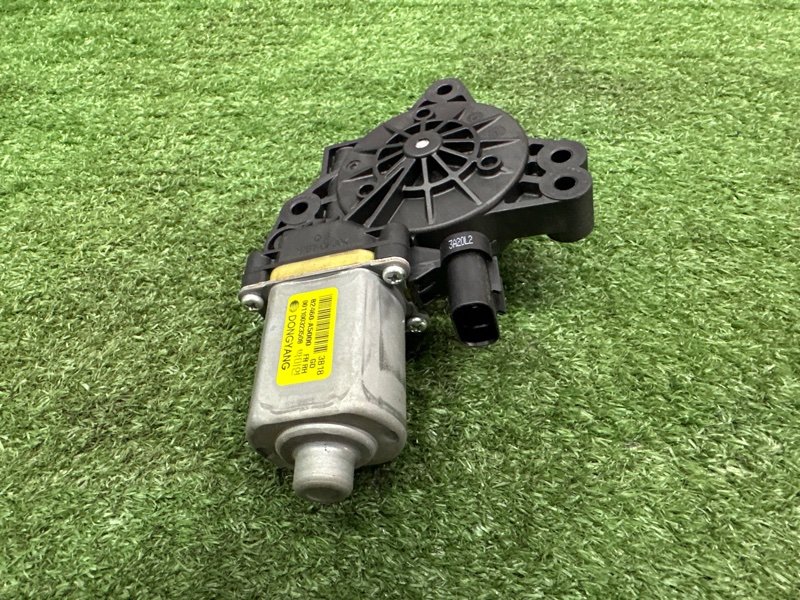 Мотор стеклоподъемника Hyundai i30 2013