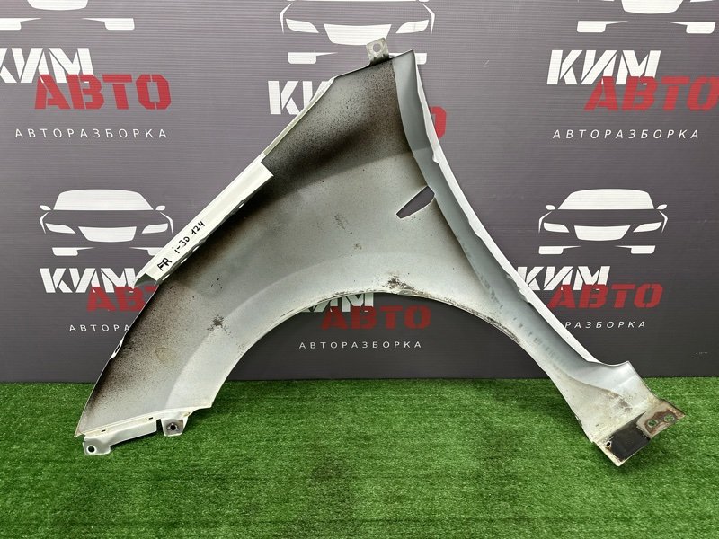 Крыло Hyundai i30 2013