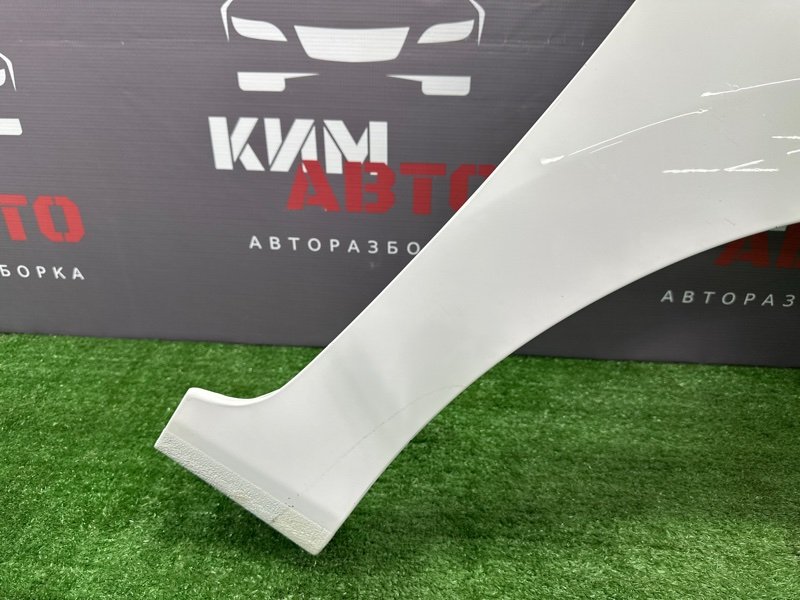 Крыло Hyundai i30 2013