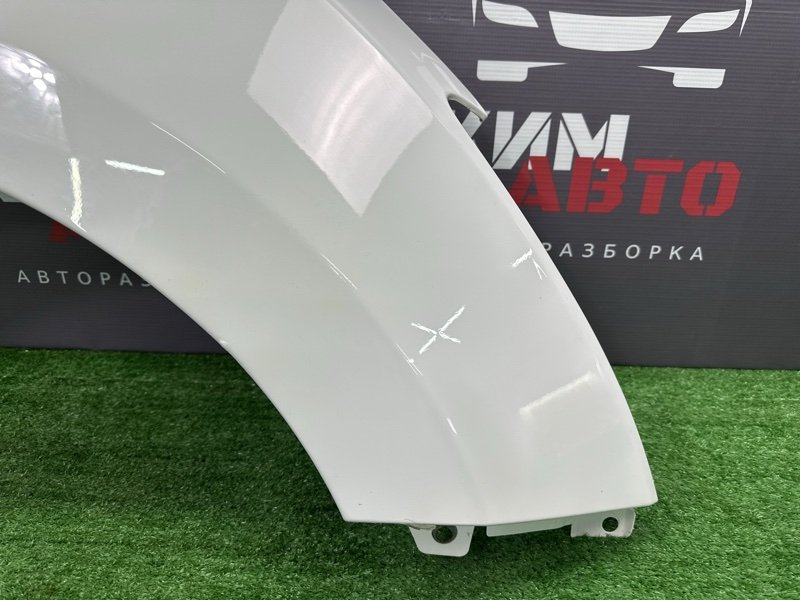 Крыло Hyundai i30 2013