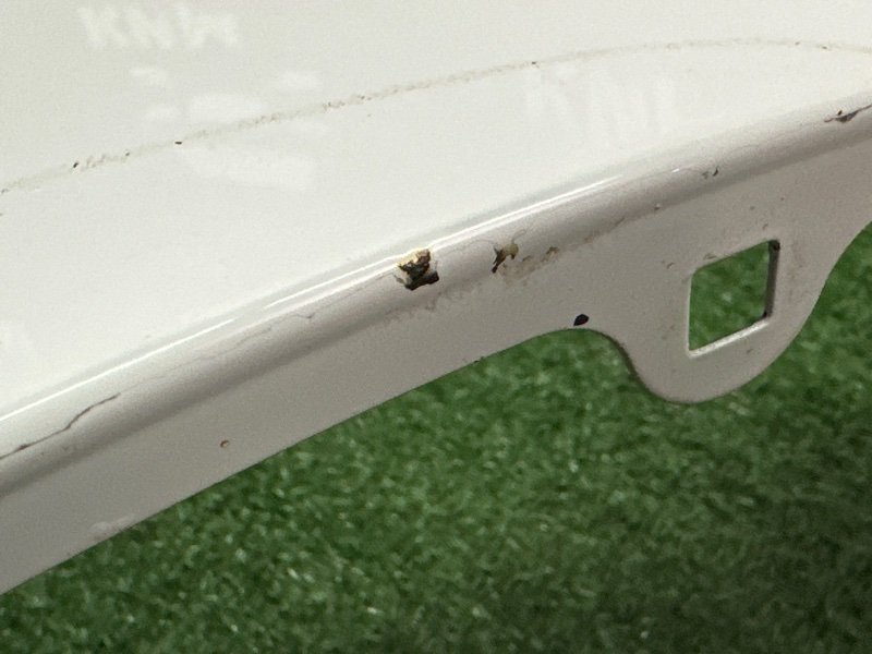 Крыло Hyundai i30 2013