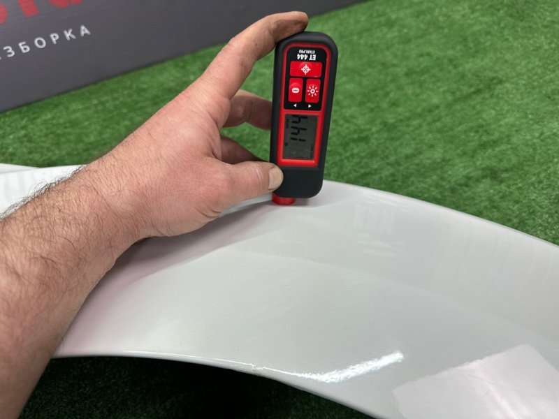 Крыло Hyundai i30 2013