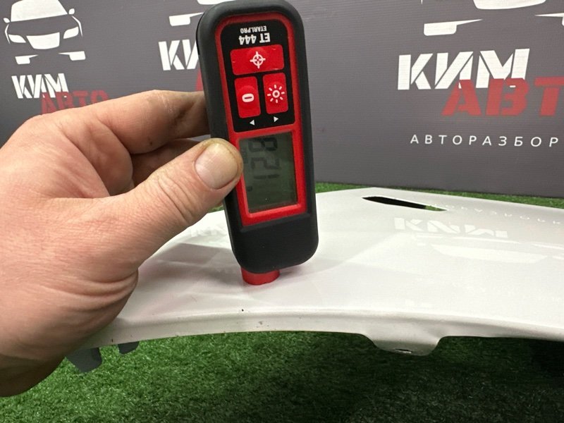 Крыло Hyundai i30 2013