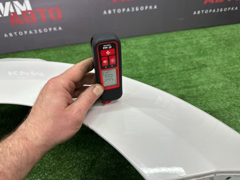 Крыло Hyundai i30 2013