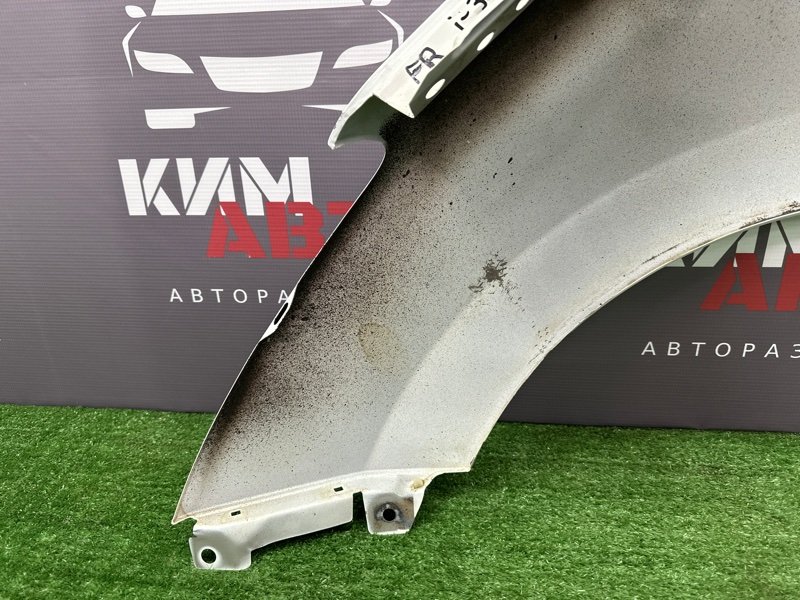 Крыло Hyundai i30 2013