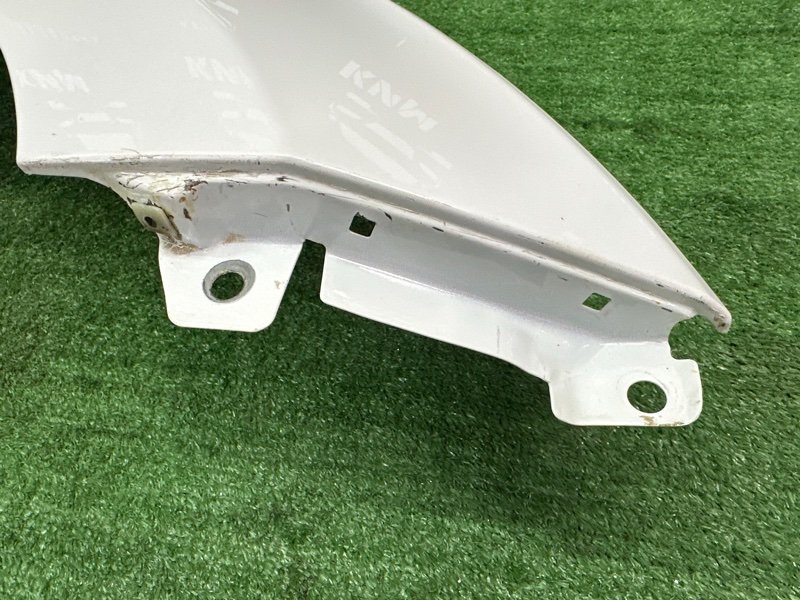 Крыло Hyundai i30 2013