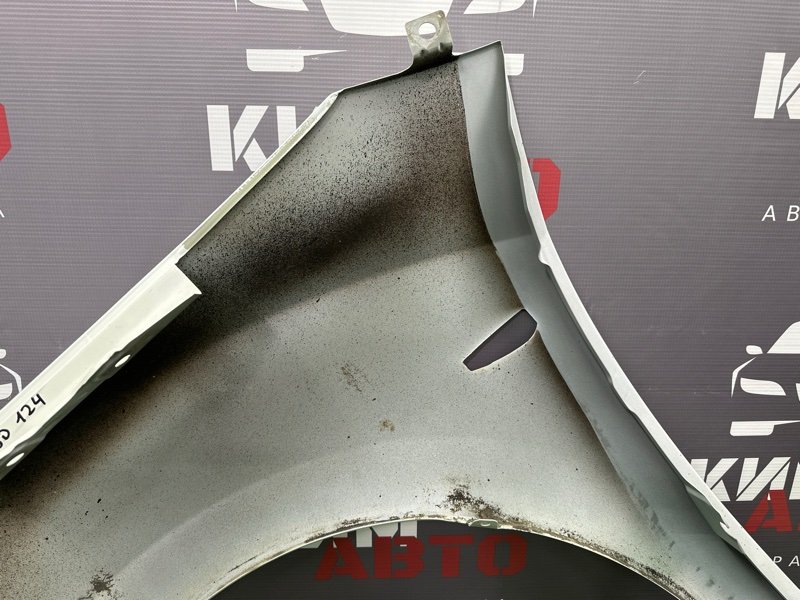 Крыло Hyundai i30 2013