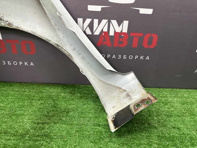 Крыло Hyundai i30 2013