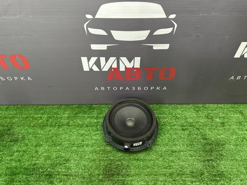 Динамик штатный Hyundai i30 2013