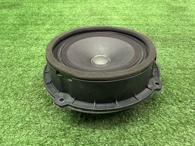 Динамик штатный Hyundai i30 2013