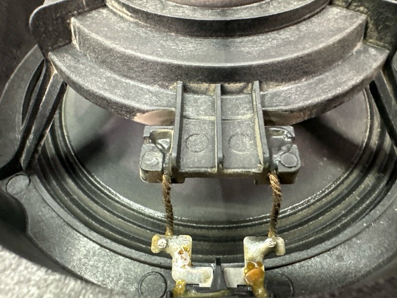 Динамик штатный Hyundai i30 2013