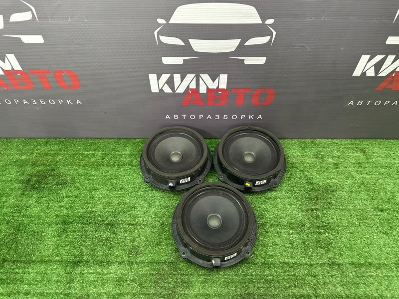 Динамик штатный Hyundai i30 2013