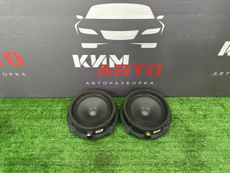 Динамик штатный Hyundai i30 2013