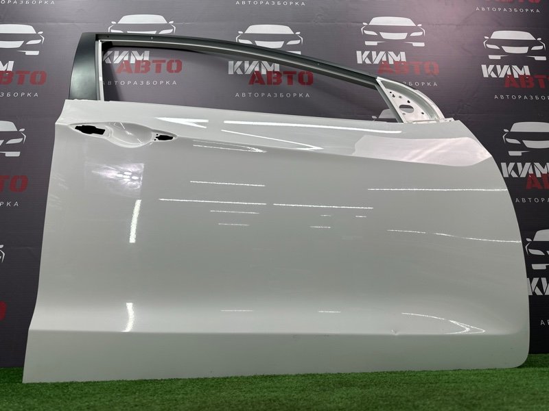 Дверь Hyundai i30 2013