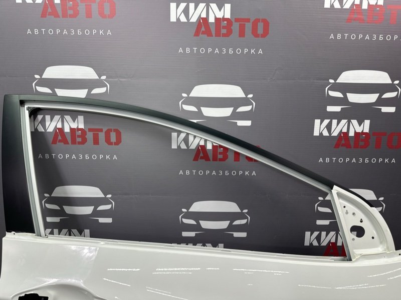 Дверь Hyundai i30 2013