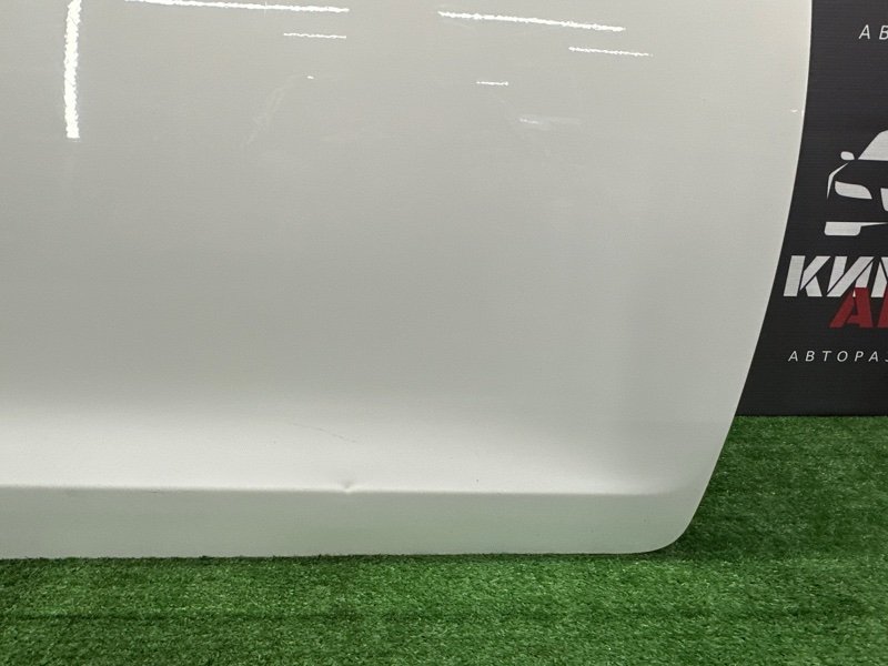 Дверь Hyundai i30 2013